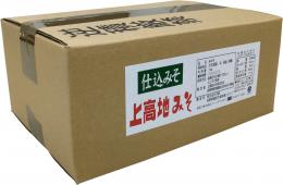 お預り品　甘口糀　『箱詰』　5Kg