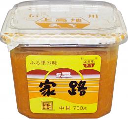 家路750g(カップ)