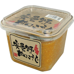 安曇野甘口こうじ　750g