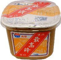 最高峰ガゼット1kg